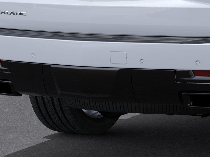 2026 Cadillac Escalade ESV Sport - Photo 13
