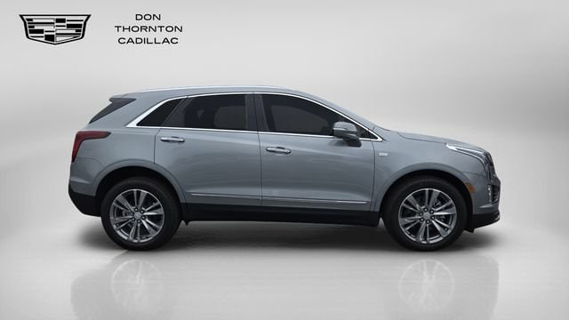 2026 Cadillac XT5 Premium Luxury - Photo 6