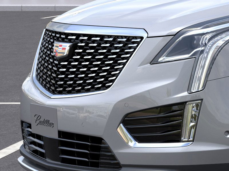 2026 Cadillac XT5 Premium Luxury - Photo 61