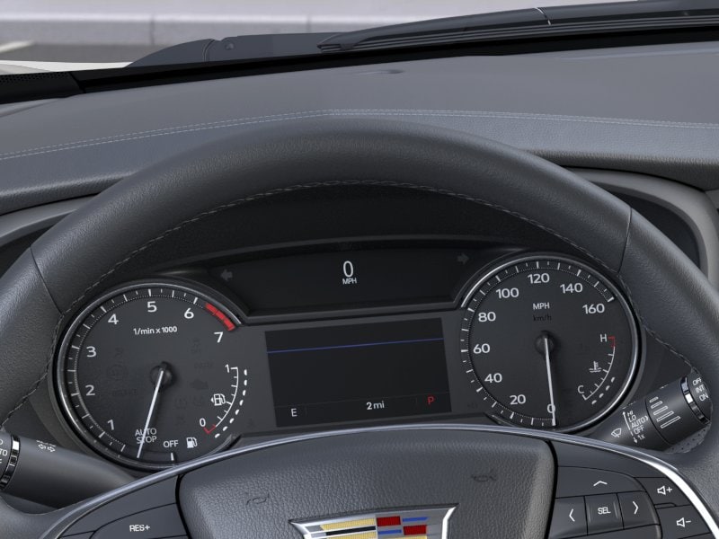 2025 Cadillac XT5 Premium Luxury - Photo 18