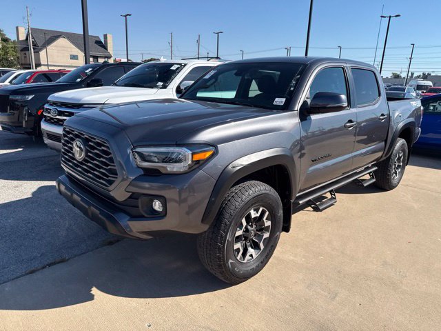 Used 2021 Toyota Tacoma 4WD SR