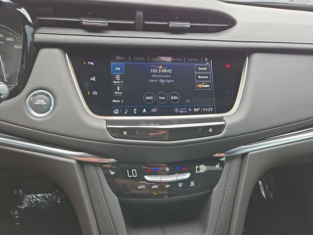 2026 Cadillac XT5 Premium Luxury - Photo 26
