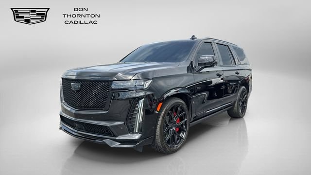 2023 Cadillac Escalade