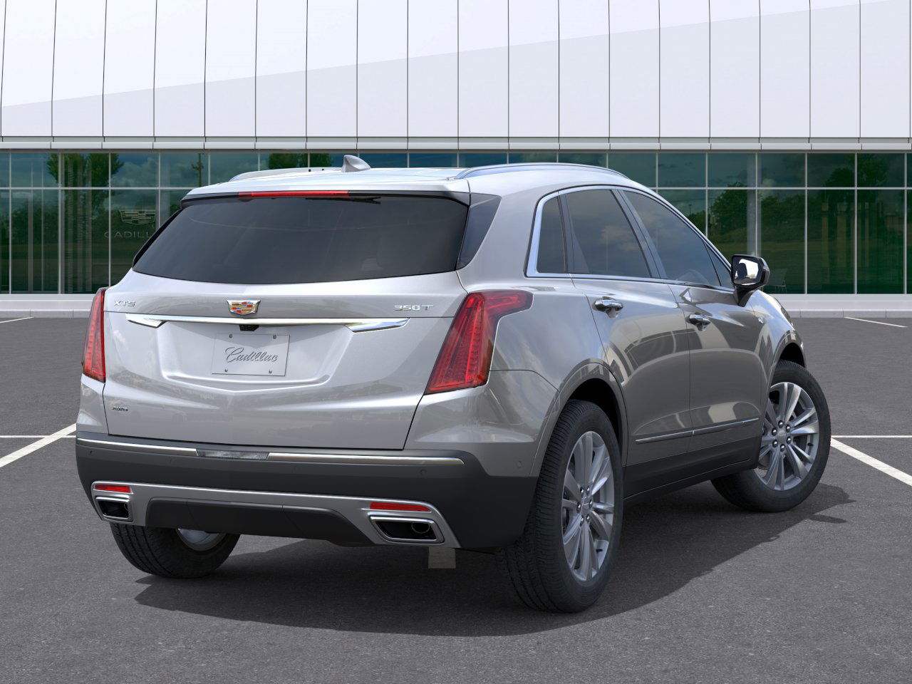 2026 Cadillac XT5 Premium Luxury - Photo 52