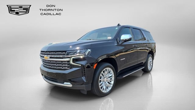 2023 Chevrolet Tahoe