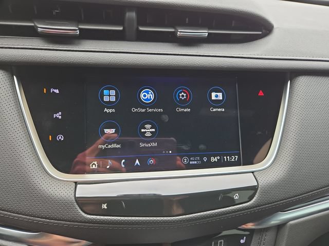 2026 Cadillac XT5 Premium Luxury - Photo 29