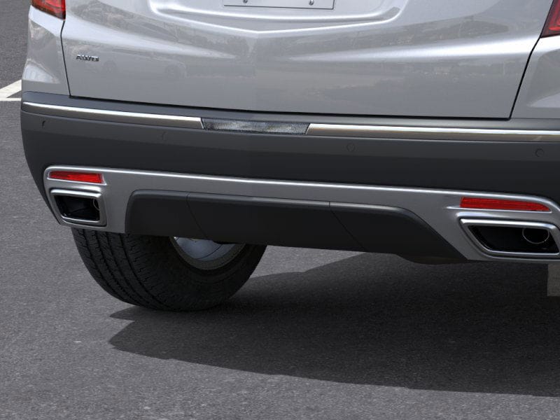 2026 Cadillac XT5 Premium Luxury - Photo 62