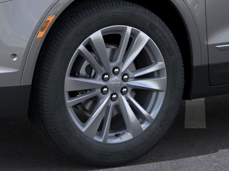 2026 Cadillac XT5 Premium Luxury - Photo 57