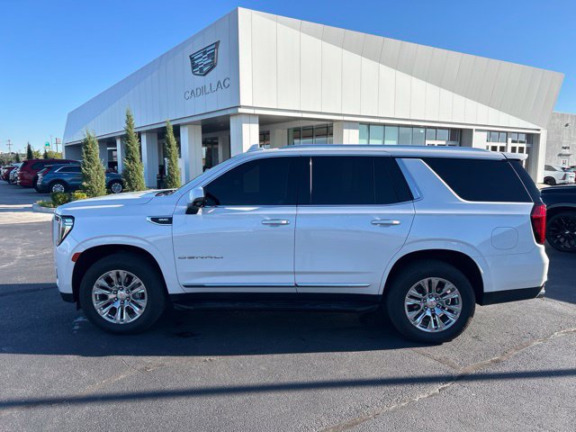  GMC Yukon