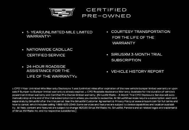 Used 2024 CADILLAC CT5 Premium Luxury Car