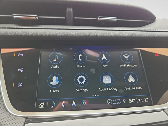 2026 Cadillac XT5 Premium Luxury - Photo 27