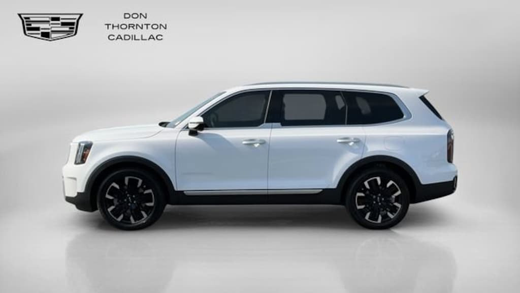 Used 2023 Kia Telluride SX