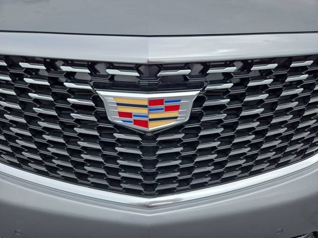 2026 Cadillac XT5 Premium Luxury - Photo 44