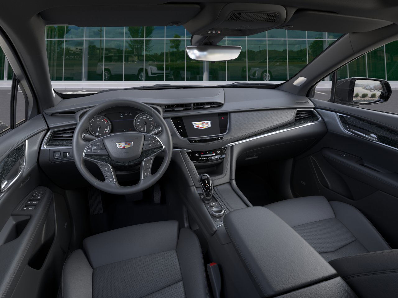 2026 Cadillac XT5 Premium Luxury - Photo 63