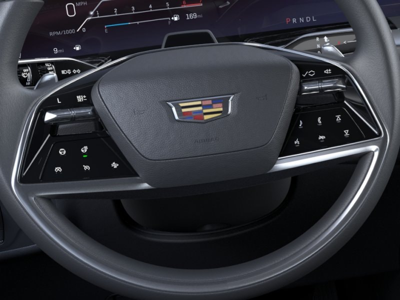 2026 Cadillac Escalade ESV Sport - Photo 18