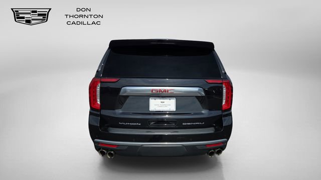 Used 2024 GMC Yukon Denali SUV