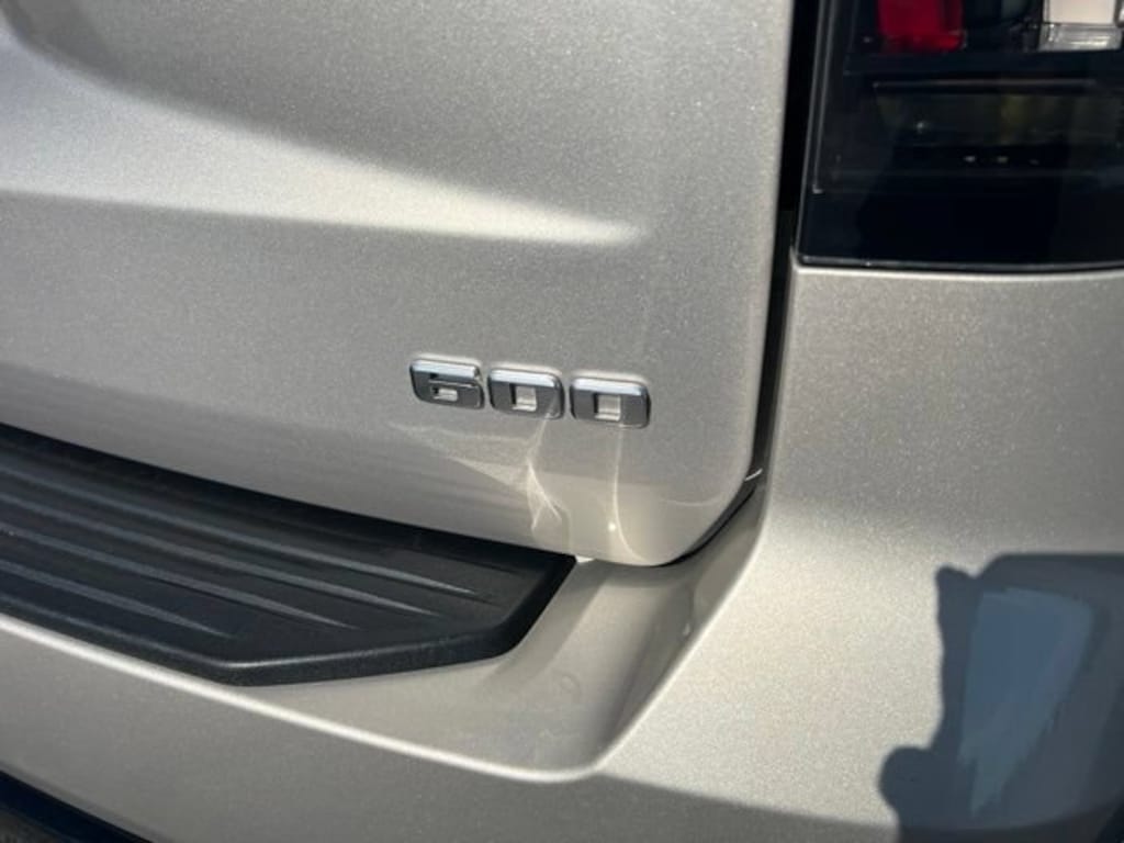 Certified 2023 CADILLAC Escalade 4WD Sport SUV