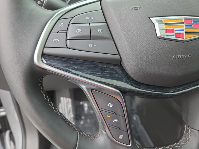 2026 Cadillac XT5 Premium Luxury - Photo 23