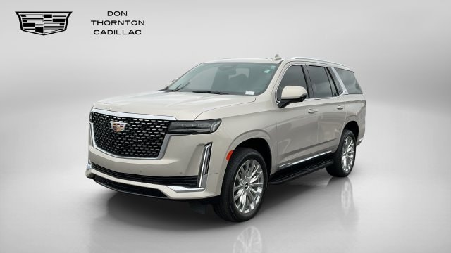 2022 Cadillac Escalade