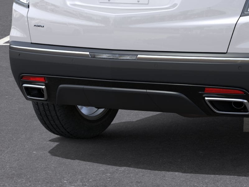 2026 Cadillac XT5 Sport - Photo 14