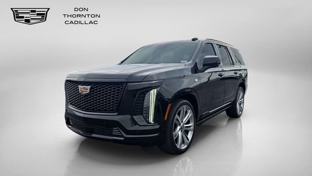 2025 Cadillac Escalade