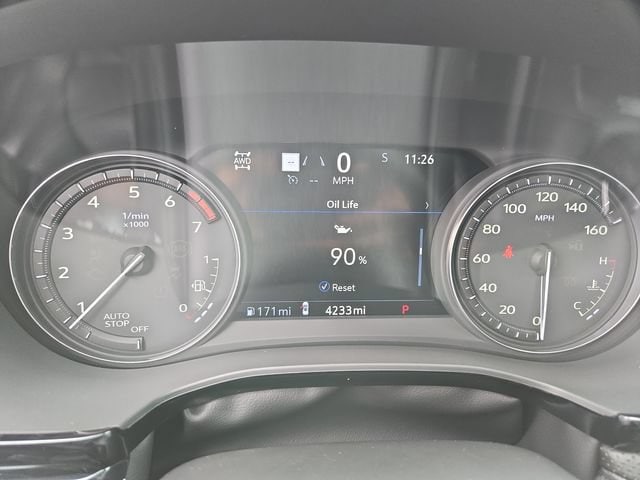 2026 Cadillac XT5 Premium Luxury - Photo 22