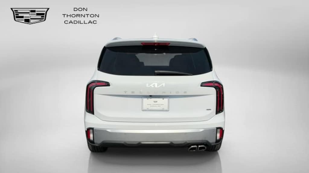 Used 2023 Kia Telluride SX