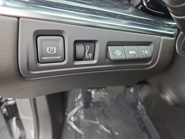 2026 Cadillac XT5 Premium Luxury - Photo 19
