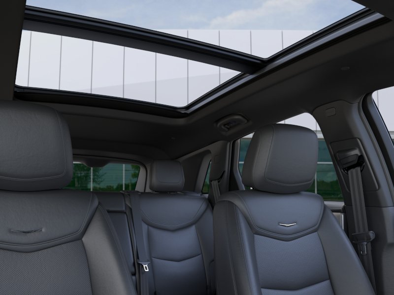 2025 Cadillac XT5 Premium Luxury - Photo 24