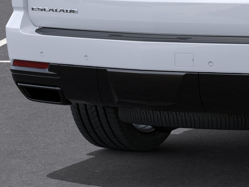2026 Cadillac Escalade Sport - Photo 14