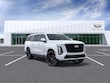  CADILLAC Escalade ESV