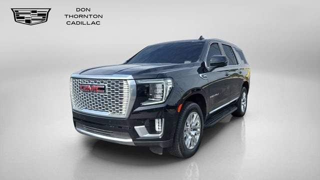 2024 GMC Yukon
