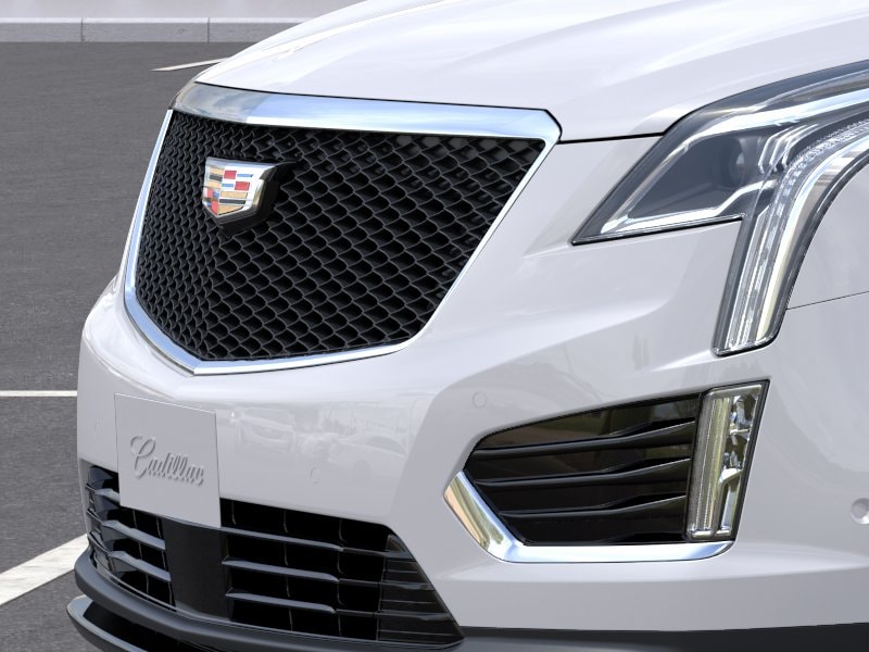 2026 Cadillac XT5 Sport - Photo 13