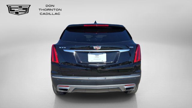 Used 2025 CADILLAC XT5 Premium Luxury SUV