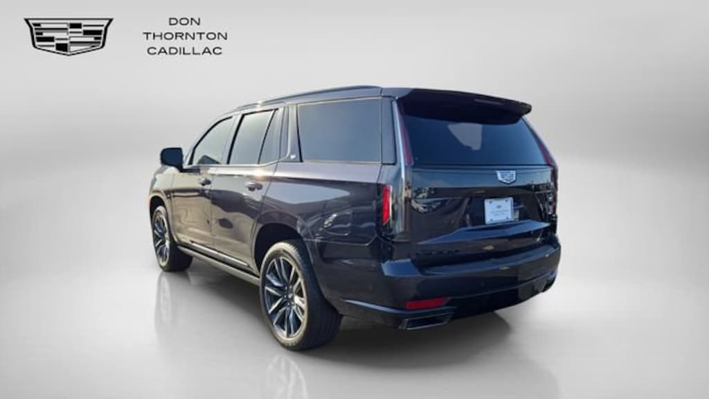 Used 2022 CADILLAC Escalade Sport SUV