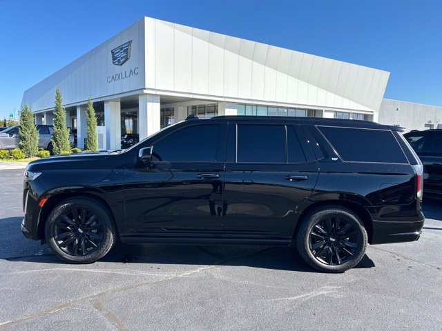 Used 2024 CADILLAC Escalade Sport SUV