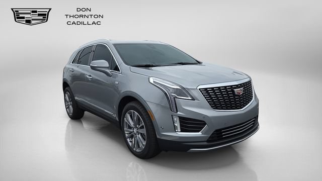 2026 Cadillac XT5 Premium Luxury - Photo 7