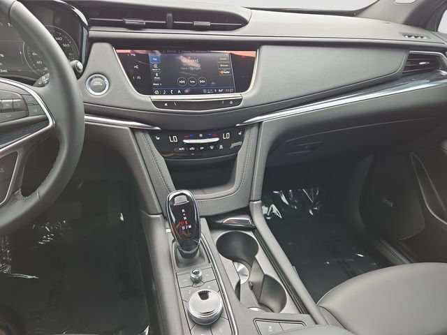2026 Cadillac XT5 Premium Luxury - Photo 25