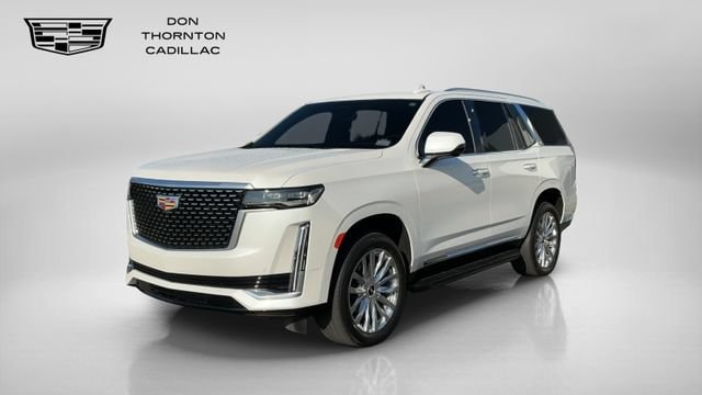 2023 Cadillac Escalade