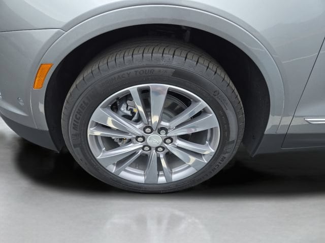 2026 Cadillac XT5 Premium Luxury - Photo 45