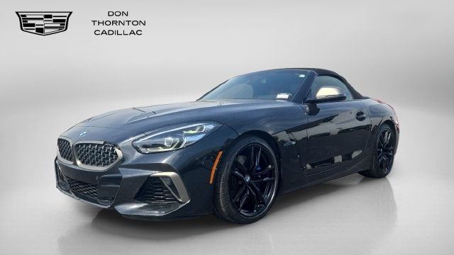 2022 BMW Z4