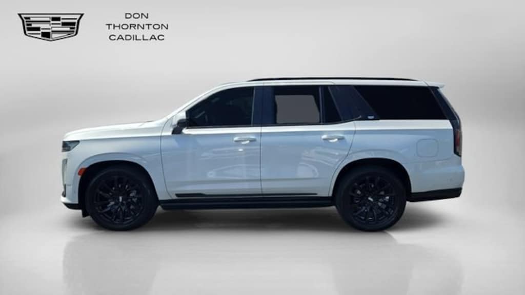 Used 2023 CADILLAC Escalade Sport Platinum SUV