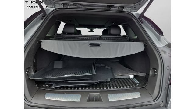 2026 Cadillac XT5 Premium Luxury - Photo 36