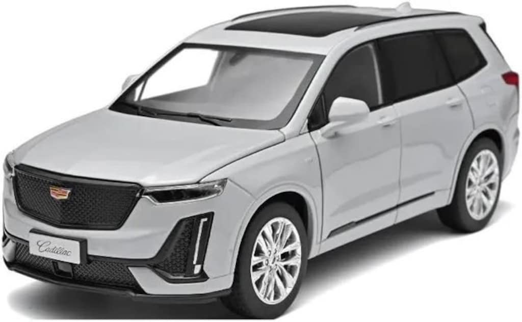 Used 2024 CADILLAC XT6 Sport SUV