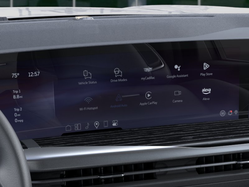 2026 Cadillac Escalade ESV Sport - Photo 19