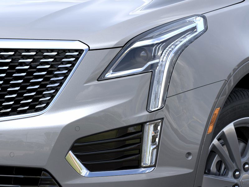 2026 Cadillac XT5 Premium Luxury - Photo 58