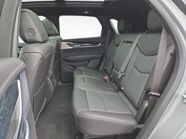 2026 Cadillac XT5 Premium Luxury - Photo 12