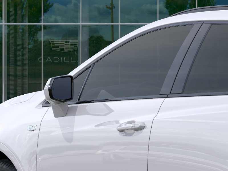 2026 Cadillac XT5 Sport - Photo 12