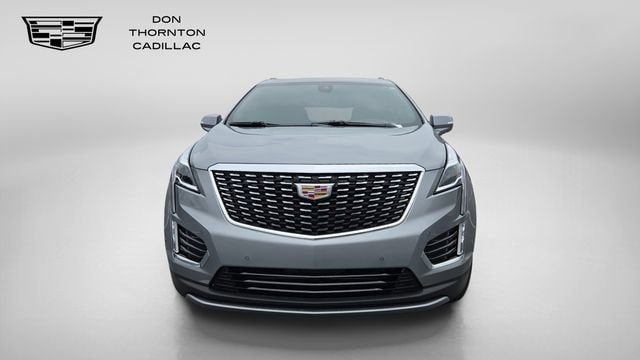 2026 Cadillac XT5 Premium Luxury - Photo 8