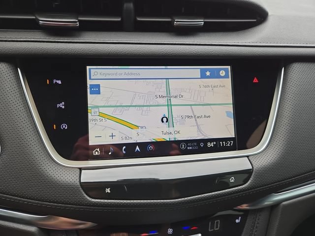 2026 Cadillac XT5 Premium Luxury - Photo 30